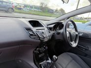 Ford Fiesta 1.0 ZETEC ECOBOOST 8