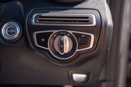 Mercedes-Benz C Class 2.0 C 220 AMG Line Premium D Auto 2dr 56