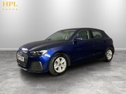 Audi A1 1.0 TFSI 30 Technik Sportback 5dr Petrol S Tronic Euro 6 (s/s) (110 ps) Air 3