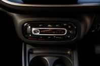 Smart Forfour PRIME PREMIUM T 36