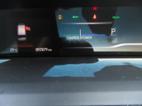 Honda Stepwagon RP5 Spada 2.0 Hybrid 22