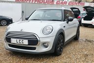 Mini Hatch COOPER.. 6 SERVICES.. ONLY £20 ROAD TAX.. STUNNING EXAMPLE 4