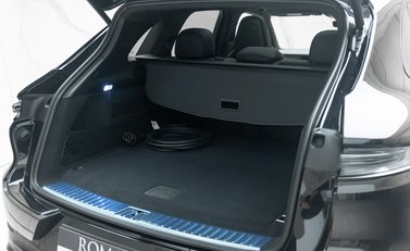 Porsche Cayenne TURBO E-HYBRID 45