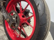 Suzuki GSX-S GSXS 125 2020 SPORT BIKE 125CC PROJECT BIKE PARTS BIKE 13