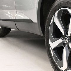 Nissan Qashqai 1.3 Qashqai N-Connecta DiG-T MHEV CVT 5dr 1