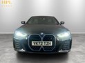 BMW i4 40 83.9kWh M Sport Gran Coupe 5dr Electric Auto eDrive (340 ps) Reverse Cam 2