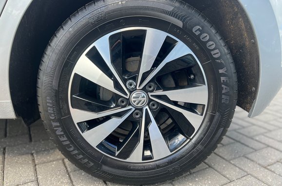 Volkswagen Polo SE TSI DSG AUTOMATIC 5 DOOR 12
