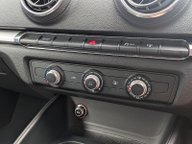 Audi A3 TFSI SE 23