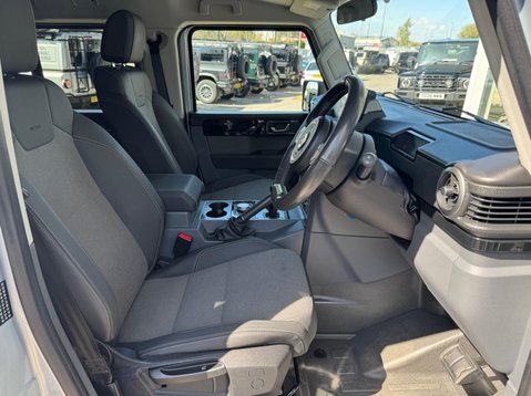 Ineos Grenadier STATION WAGON 14