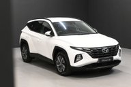 Hyundai TUCSON 1.6 Tucson SE Connect TGDi HEV Auto 5dr 33
