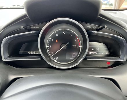 Mazda 2 1.5 Mazda2 GT Sport Nav MHEV 5dr 20