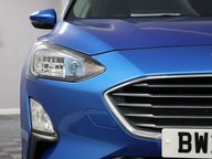 Ford Focus TITANIUM TDCI 25