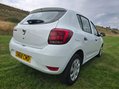 Dacia Sandero 1.0 SCe Essential Euro 6 5dr 13