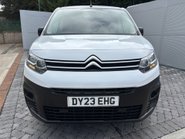 Citroen Berlingo 1000 Enterprise Edition M 102 ps BlueHDi 11