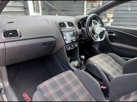 Volkswagen Polo 1.8 TSI GTI Hatchback 3dr Petrol Manual Euro 6 (s/s) (192 ps) 28