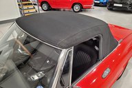 Alfa Romeo Spider 1750 VELOCE 46