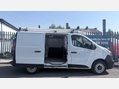Vauxhall Vivaro 1.6 CDTi 2900 L1 H1 Euro 6 (s/s) 5dr 8
