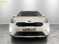 Kia Niro 1.6 GDi 2 SUV 5dr Petrol Hybrid DCT Euro 6 (s/s) (139 bhp) Cruise Control