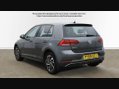 Volkswagen Golf MATCH TSI 4