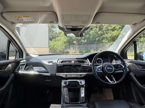 Jaguar I-Pace I-PACE EV400 SE 4WD 5dr - NATIONAL DELIVERY* 47