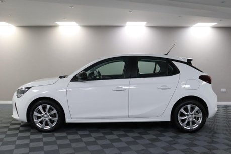 Vauxhall Corsa SE EDITION 18
