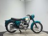BSA A7 500 SHOOTING STAR 1958 RESTORED CLASSIC COLLECTORS PIECE