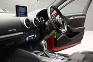 Audi A3 1.5 3 Black Edition TFSI Semi-Auto 4dr 8
