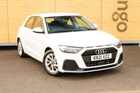 Audi A1 SPORTBACK TFSI SPORT 1