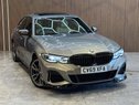 BMW 3 Series 3.0 M340i xDrive Auto 4WD 4dr