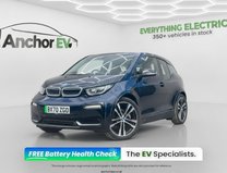 BMW I3 42.2kWh S Hatchback 5dr Electric Auto (184 ps) 1