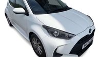 Toyota Yaris 1.5 VVT-h Icon Hatchback 5dr Petrol Hybrid E-CVT Euro 6 (s/s) (116 ps) 1