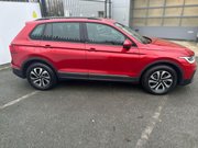 Volkswagen Tiguan 1.5 TSI Active SUV 5dr Petrol Manual Euro 6 (s/s) (130 ps) Bluetooth - Allo 30