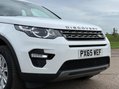Land Rover Discovery Sport 2.0 TD4 SE Tech Auto 4WD Euro 6 (s/s) 5dr 6