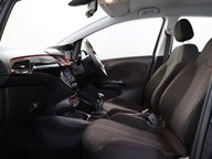 Vauxhall Corsa SRI NAV 40