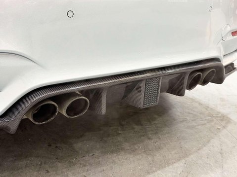 BMW M4 3.0 BiTurbo Competition Coupe 2dr Petrol DCT Euro 6 (s/s) (450 ps) 38