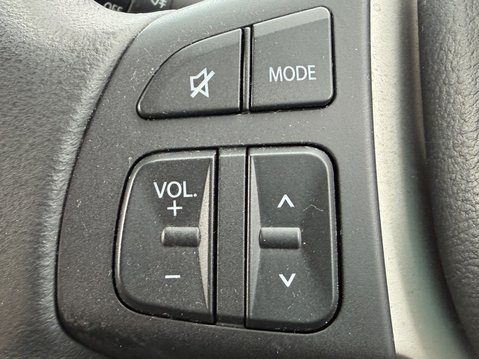 Suzuki Vitara 1.4 Boosterjet 48V Hybrid SZ-T 5dr 31