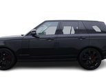 Land Rover Range Rover 3.0 TD V6 Autobiography SUV 5dr Diesel Auto 4WD Euro 6 (s/s) (258 ps) 6