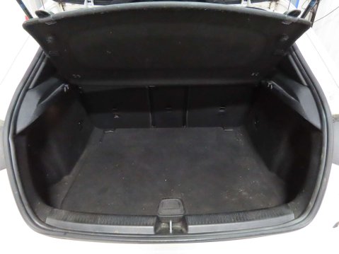 Mercedes-Benz A Class 1.5 A 180 Sport Executive D Auto 5dr 11