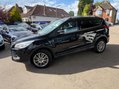 Ford Kuga 2.0 TDCi Titanium 2WD Euro 5 5dr 3