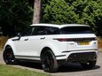 Land Rover Range Rover Evoque 2.0 Range Rover Evoque Autobiography MHEV Auto 4WD 5dr 6