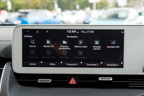 Hyundai IONIQ 5 PREMIUM 22