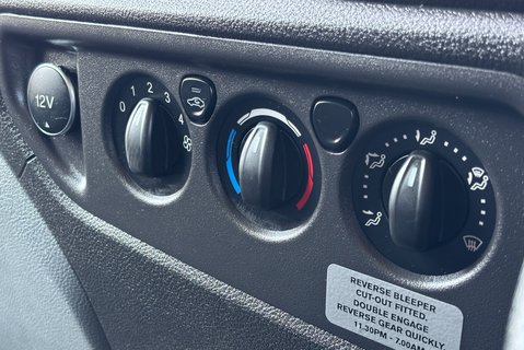 Ford Transit 310 L2 H2 125 ps Panel Van - Low Mileage 19