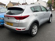 Kia Sportage CRDI 2 ISG 6