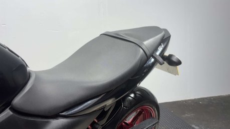 Suzuki SV650 N 2018 LATEST MODEL ONLY 18K A2 BIKE 650CC VTWIN 13