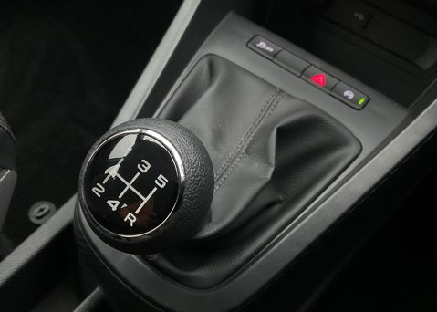 MG MG3 EXCLUSIVE NAV VTI-TECH 20