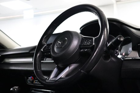 Mazda 6 SPORT NAV PLUS 35