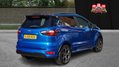 Ford Ecosport ST-LINE 12