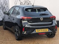 Vauxhall Corsa SRI 6