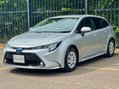 Toyota Corolla 1.8 VVT-h Excel Touring Sports 5dr Petrol Hybrid CVT Euro 6 (s/s) (140 ps) 1