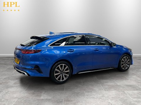 Kia Pro Ceed 1.5 T-GDi GT-Line Shooting Brake 5dr Petrol Manual Euro 6 (s/s) (138 bhp) 14